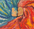 Fire and Ice