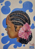 Braided Beauty