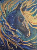 Magical Horse