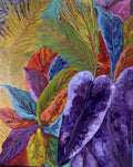 Colourful Garden