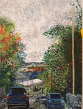 Down The Hill
