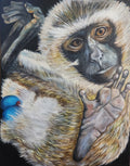 Vervet Blues