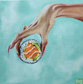Sushi Lover