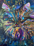Carnival Cat 2