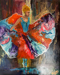 Kadooment Ballerina