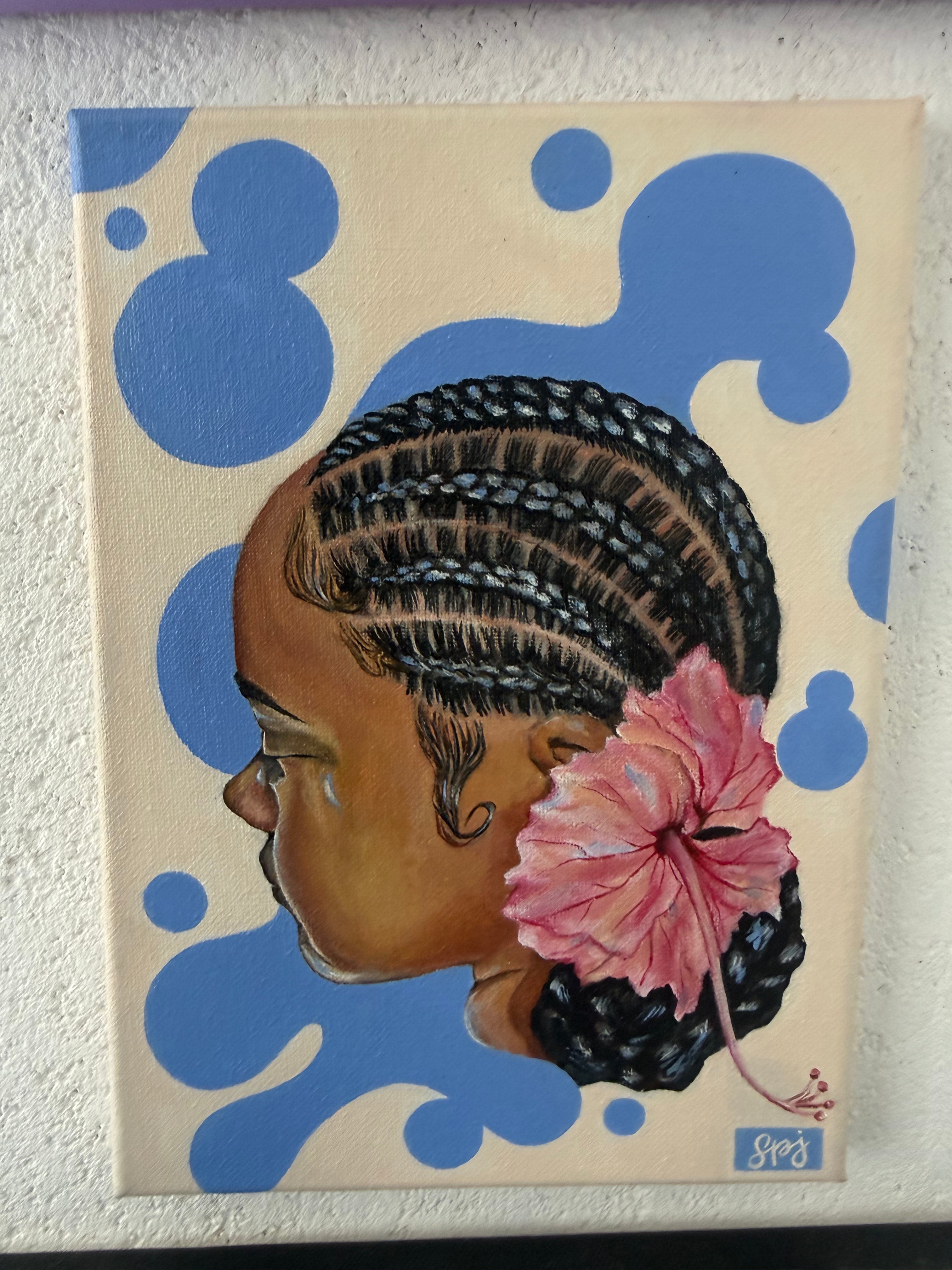 Braided Beauty